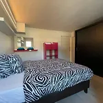 Modern Flat With Garden Ostende