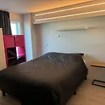 Modern Flat With Garden * Ostende