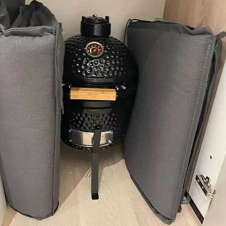 Casa vacanze Modern Flat With Garden *